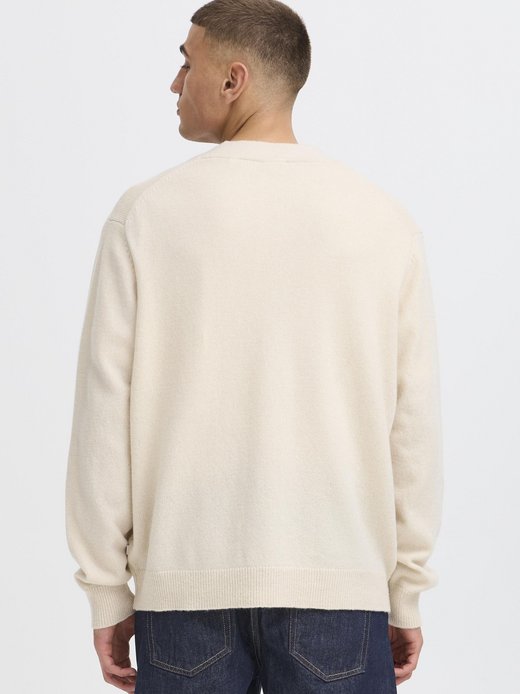 Herren Strickjacke - SDRick