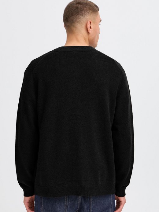 Herren Strickjacke - SDRick