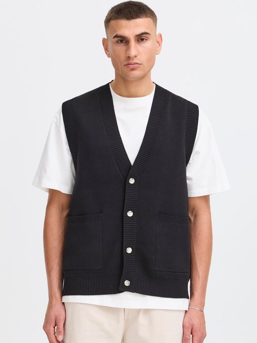 Herren Strickjacke - SDRyker