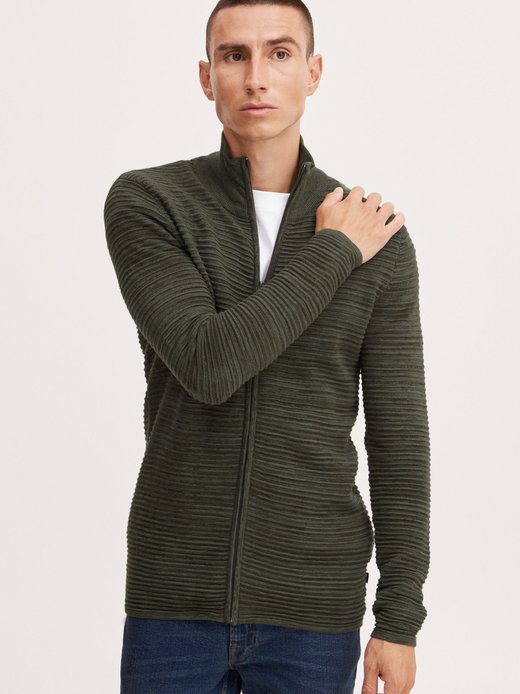 Herren Strickjacke - SDStruan