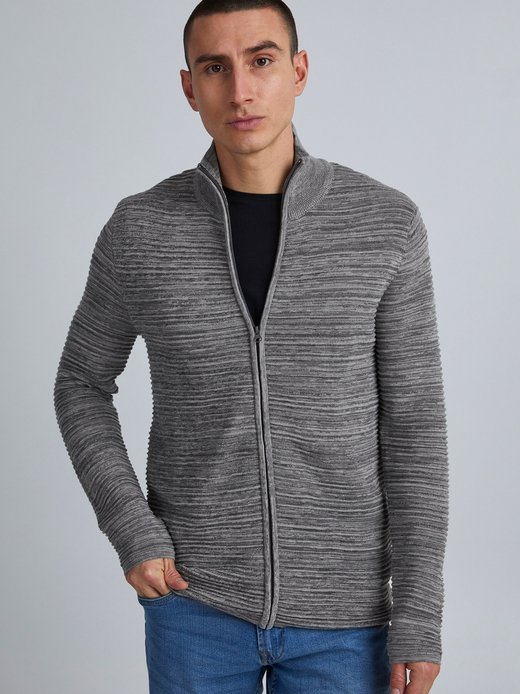 Herren Strickjacke - SDStruan