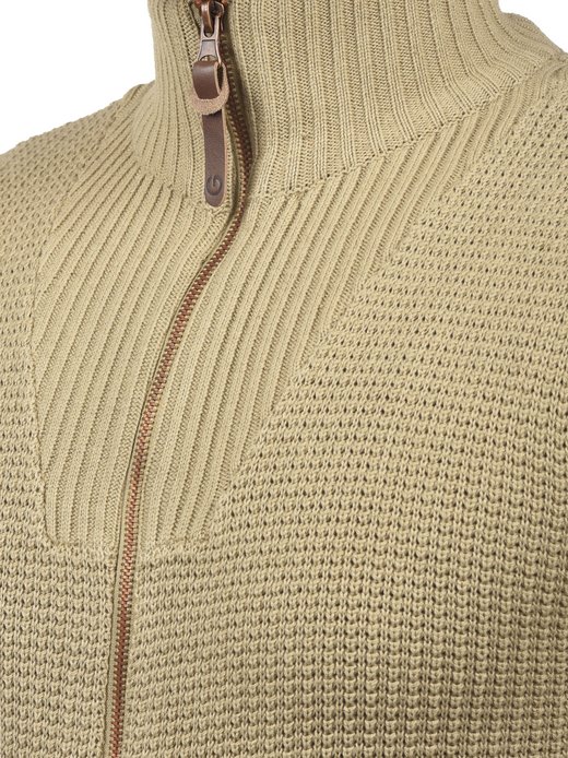 Herren Strickjacke - SDTristian