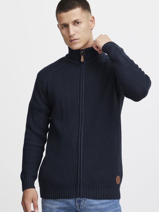 Herren Strickjacke - SDXenos