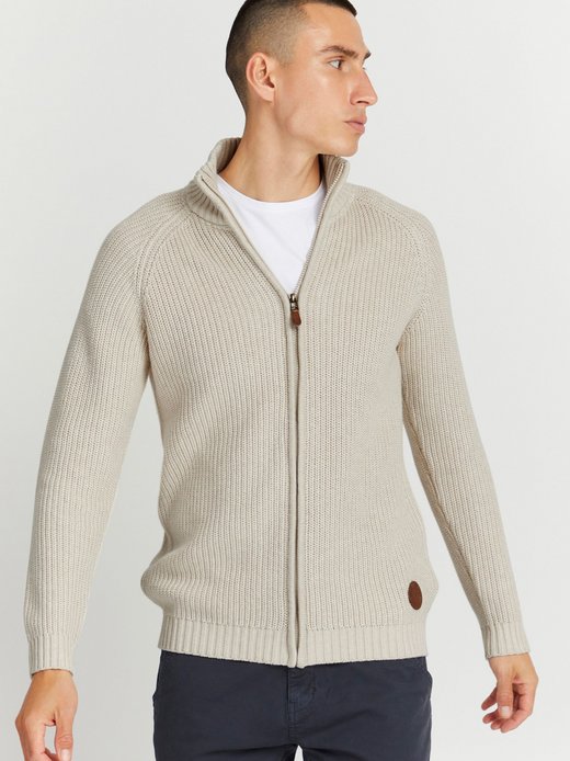 Herren Strickjacke - SDXenos