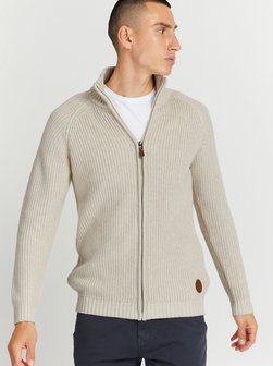 Herren Strickjacke - SDXenos