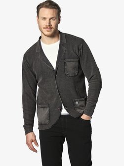 Herren Strickjacke - SIGURDULFAR