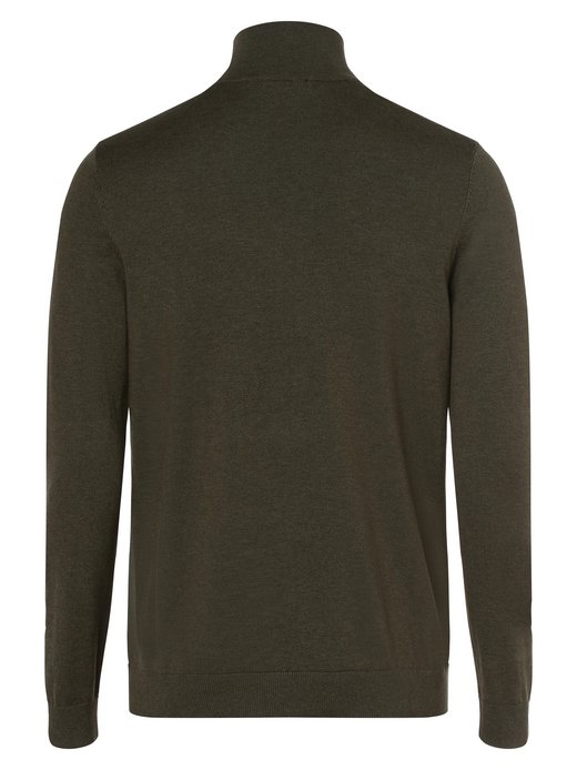 Herren Strickjacke - SLHBerg