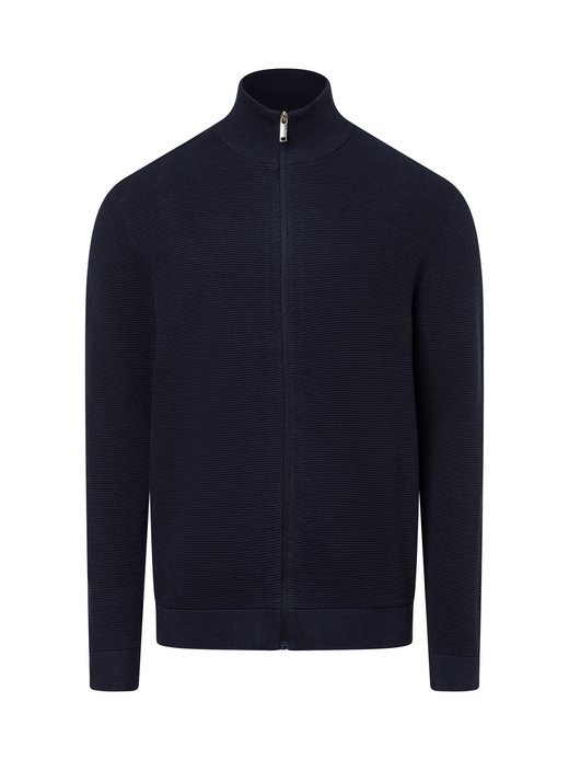 Herren Strickjacke - SLHRoss