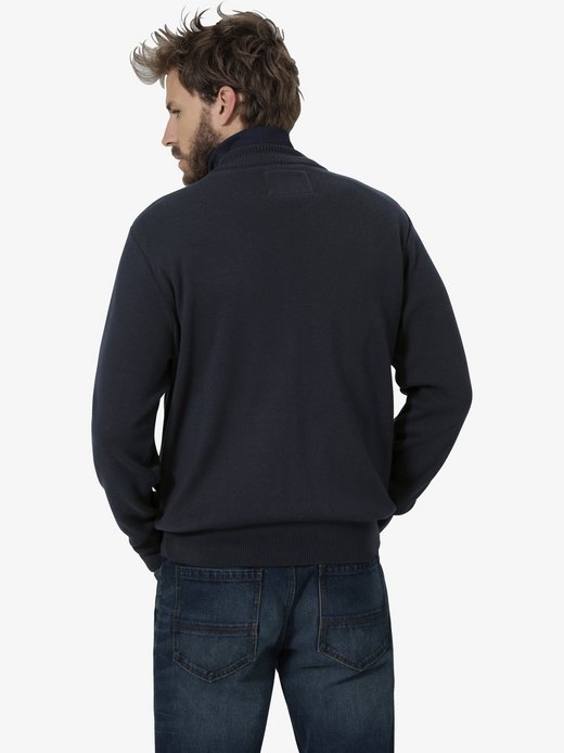 Herren Strickjacke - STILINI