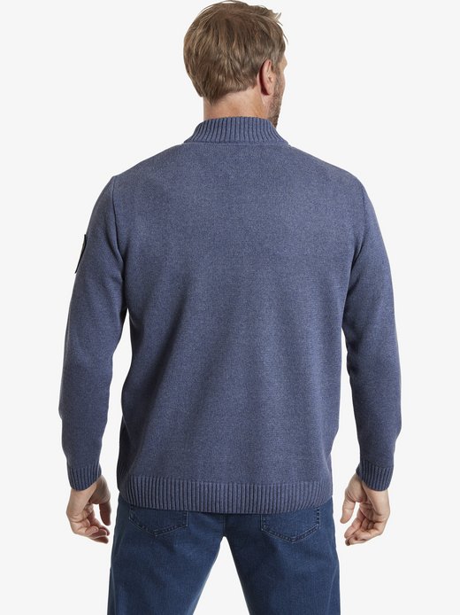 Herren Strickjacke - SVEND