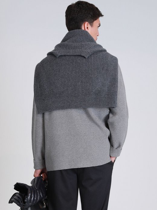 Herren Strickjacke - Shay