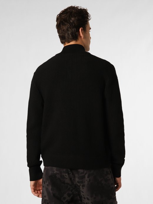 Herren Strickjacke - Sibor