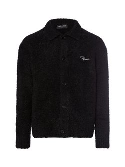 Herren Strickjacke - Signar