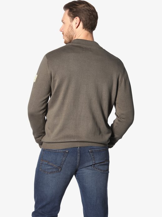 Herren Strickjacke - THORSKARVAR