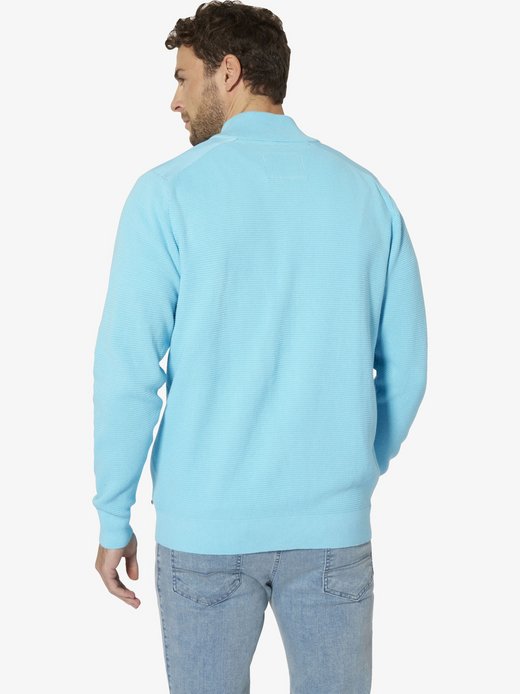 Herren Strickjacke - TOLIN