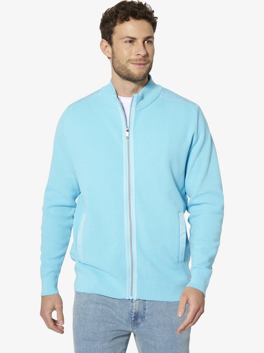 Herren Strickjacke - TOLIN