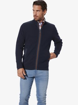Herren Strickjacke - TOLIN