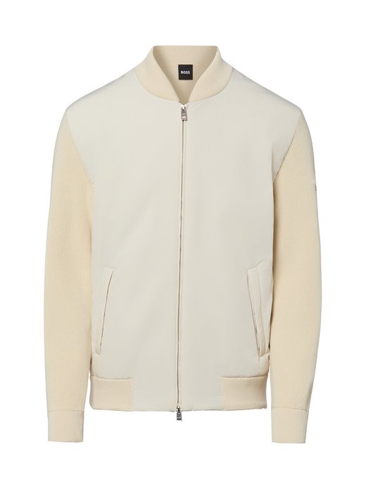 Herren Strickjacke - Ubaio