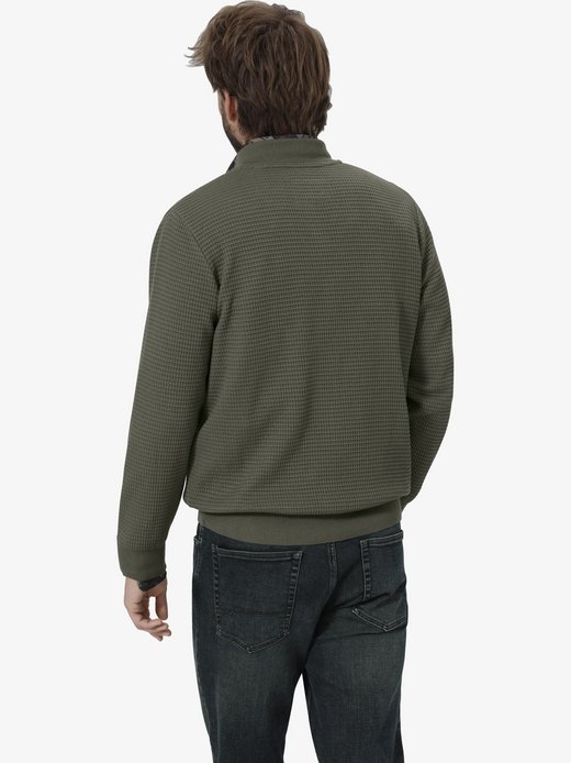 Herren Strickjacke - VELENTTO