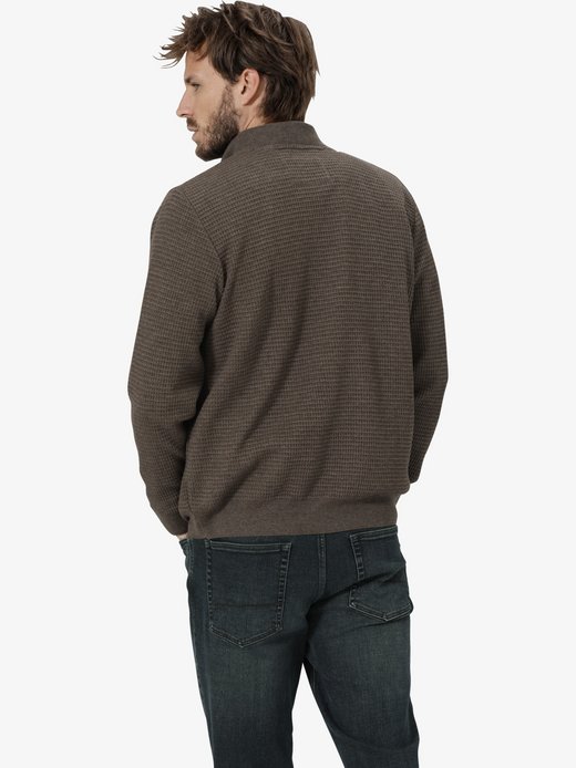 Herren Strickjacke - VELENTTO