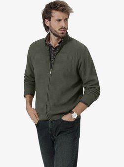 Herren Strickjacke - VELENTTO