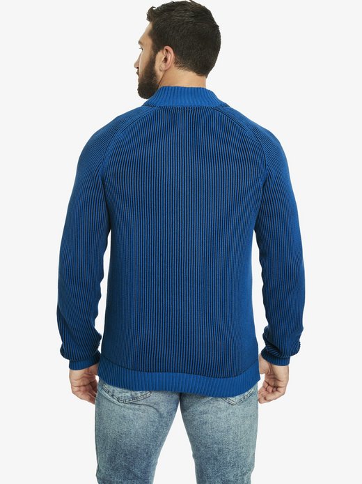 Herren Strickjacke - VERMUNDUR