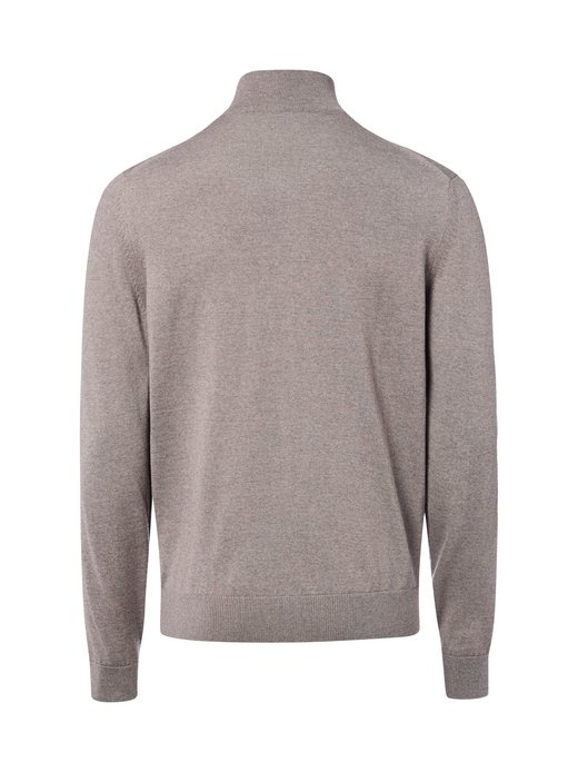 Herren Strickjacke aus Wolle - Balonso