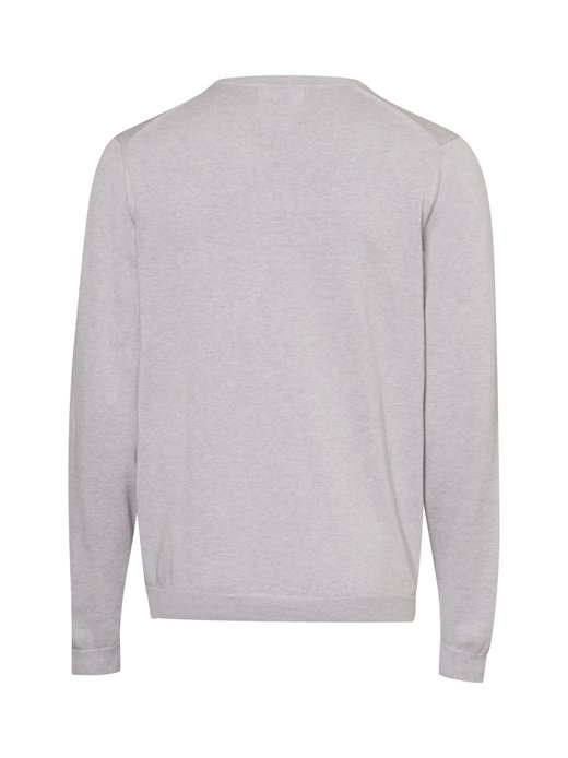 Herren Strickjacke mit Cashmere-Anteil