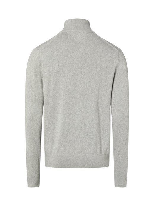 Herren Strickjacke mit Cashmere-Anteil