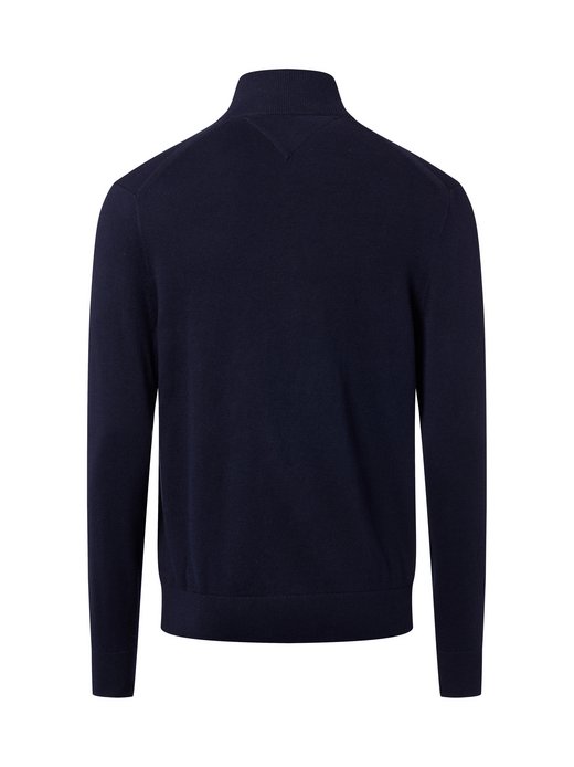 Herren Strickjacke mit Cashmere-Anteil