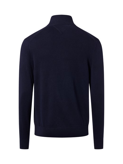 Herren Strickjacke mit Cashmere-Anteil