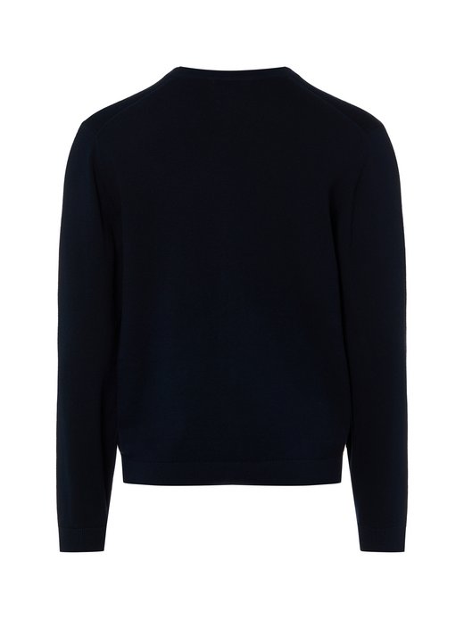 Herren Strickjacke mit Cashmere-Anteil