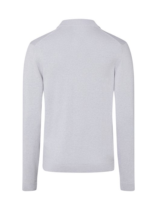 Herren Strickjacke mit Cashmere-Anteil