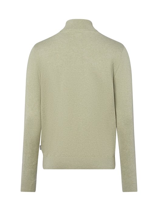 Herren Strickjacke mit Cashmere