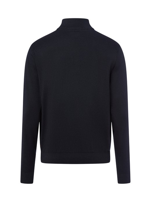 Herren Strickjacke mit Cashmere