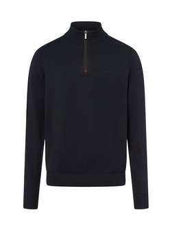 Herren Strickjacke mit Cashmere