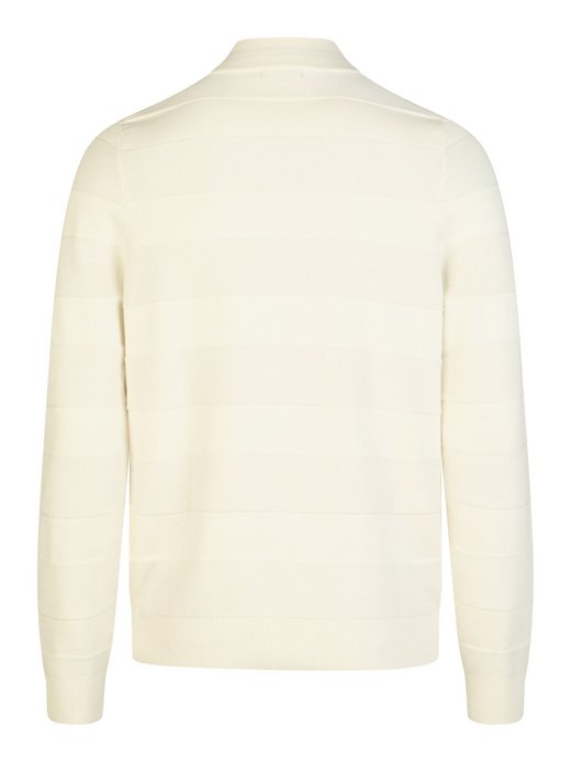 Herren Strickjacke