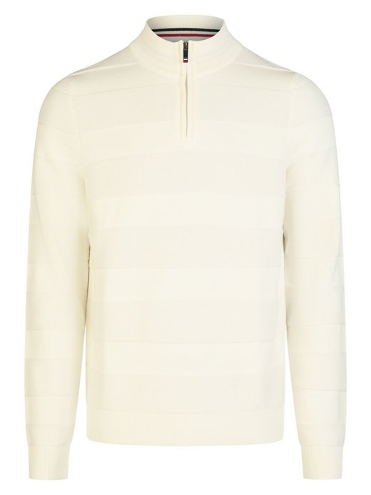 Herren Strickjacke