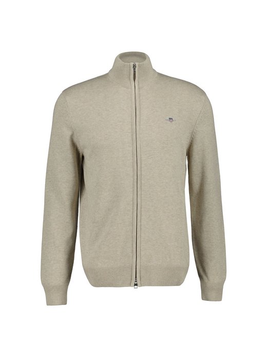 Herren Strickjacke