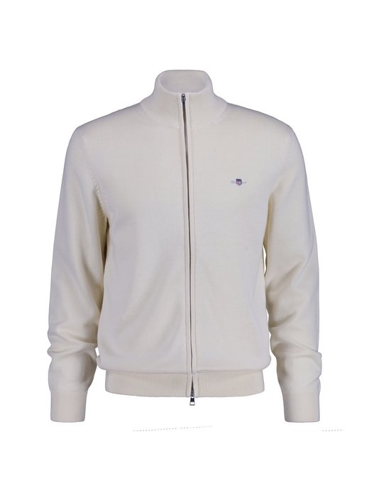Herren Strickjacke