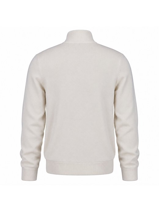 Herren Strickjacke