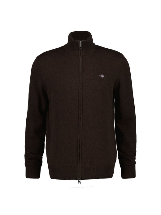 Herren Strickjacke