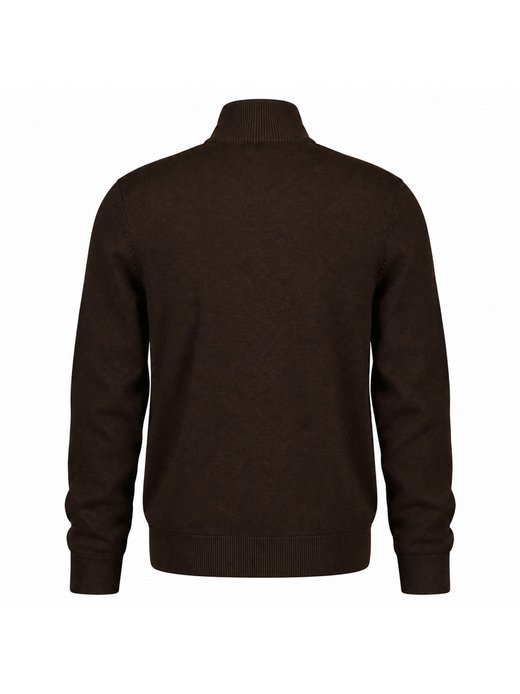 Herren Strickjacke