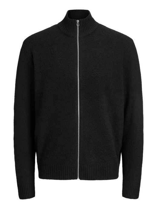 Herren Strickjacke