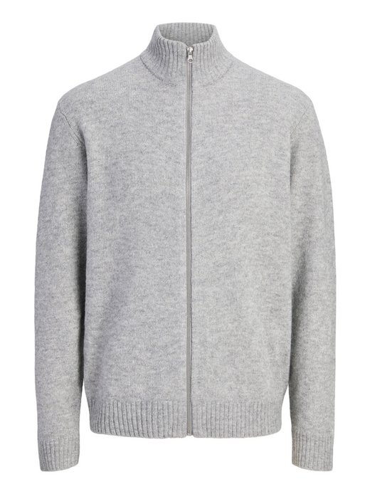 Herren Strickjacke