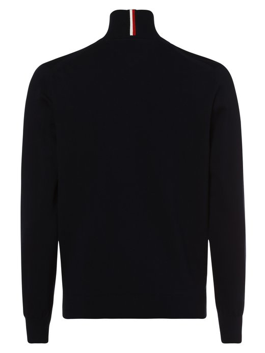 Herren Strickjacke
