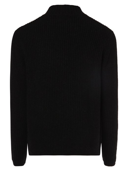 Herren Strickjacke