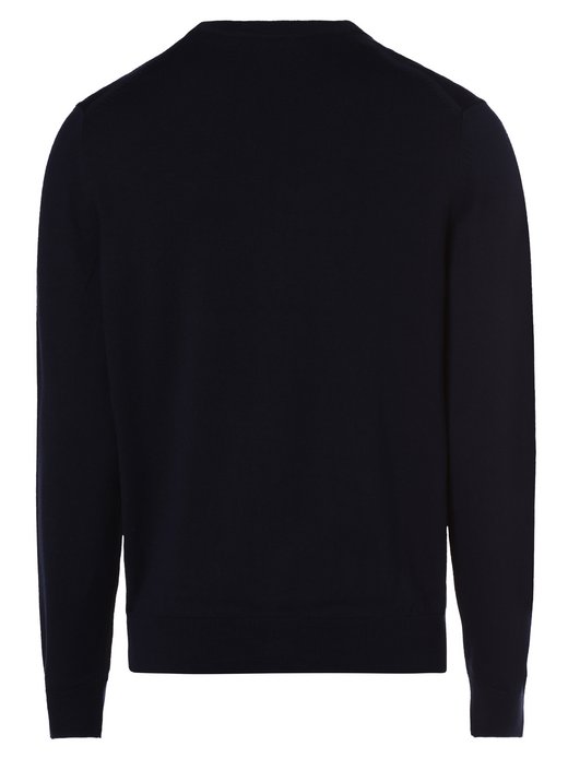 Herren Strickjacke