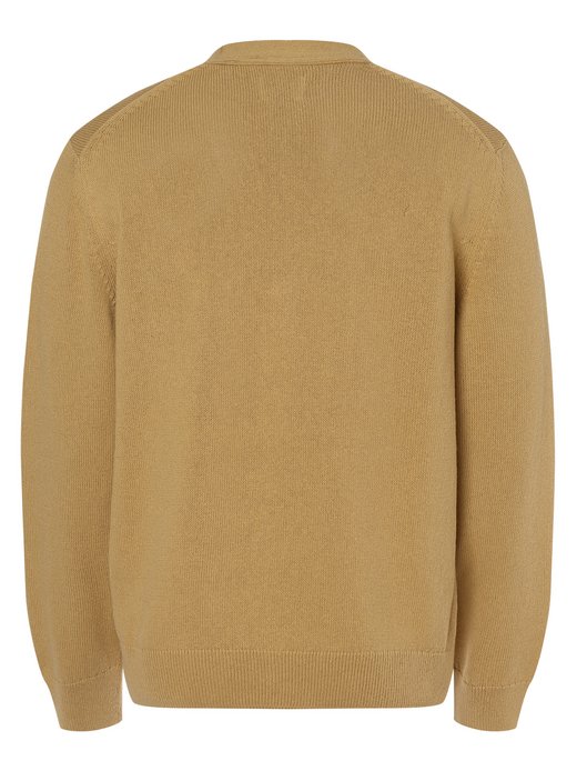Herren Strickjacke
