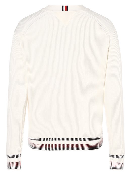 Herren Strickjacke